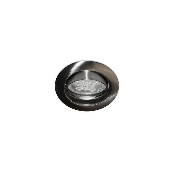 Spot LED KSA1012 RX - GU10 - Orientable  - ref. KSA101221