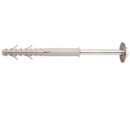 Kit de fixation - Complet - Chauffe-eau - Support creux - BOH 135