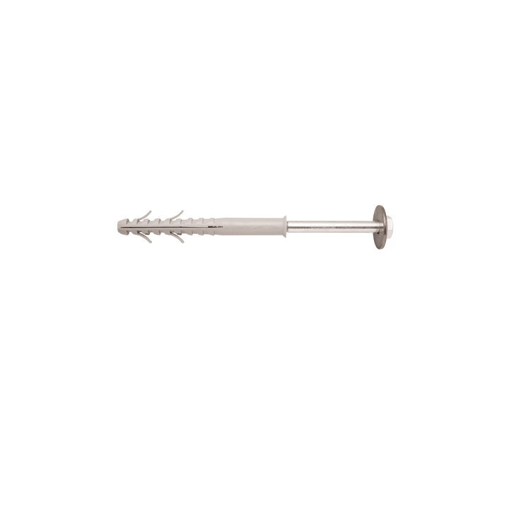 Kit de fixation - Complet - Chauffe-eau - Support creux - BOH 135