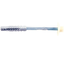 Kit de fixation - Complet - Ballon d'eau chaude - BO 120