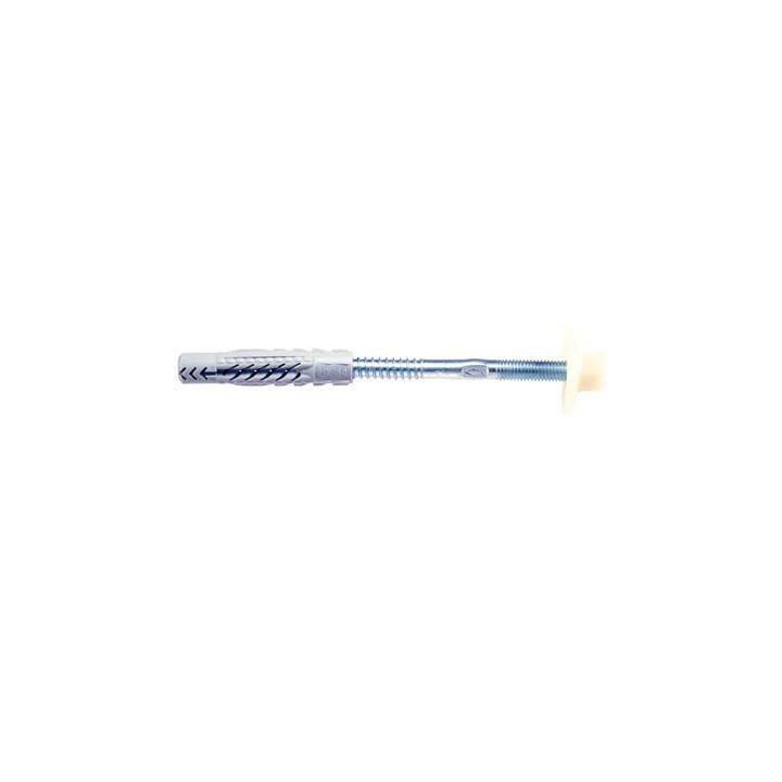 Kit de fixation - Complet - Ballon d'eau chaude - BO 120