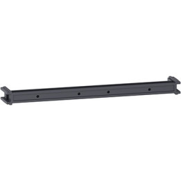 Support bornier Resi9 - 13 modules