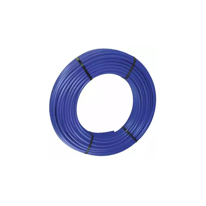 Tube PER - Nu - 16x20mm - Couronne de 240m - Sans BAO - Rouge