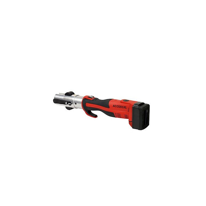 Kit Novopress ACO 203XL BT (Machine + 2 batteries + chargeur + boîte)