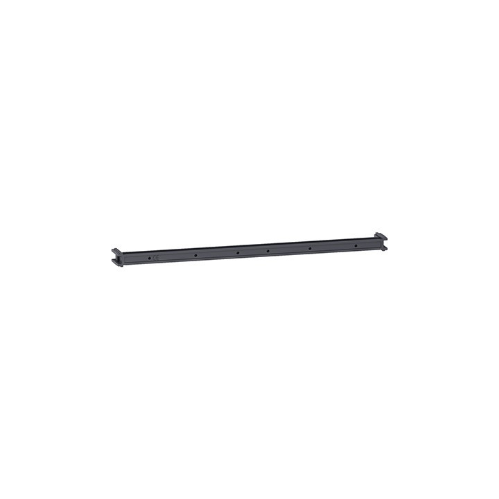 Support bornier Resi9 - 18 modules