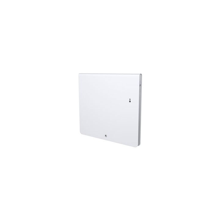 Radiateur chaleur douce Equateur 4 - Horizontal - 2000W - Blanc - Granit
