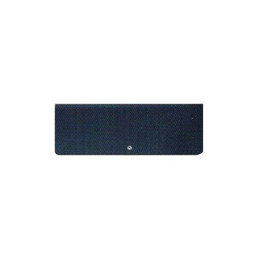 Radiateur chaleur douce Equateur 4 - Plinthe - 1500W - Gris ardoise