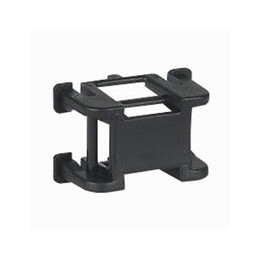 Embase pour collier - DLP Aluminium