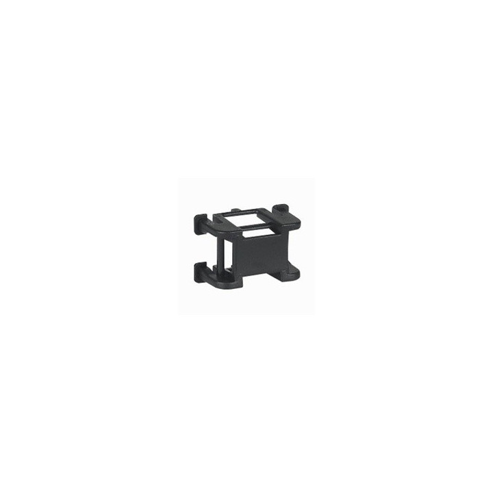 Embase pour collier - DLP Aluminium