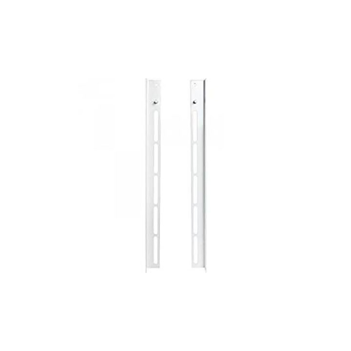 Console de fixation universelle pour chauffe-eau de 50 à 200L