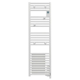 Sèche-serviettes électrique Doris -  300W - Blant carat - Étroit - Sans soufflerie