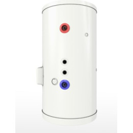 PECS Ballon échangeur Conforto - Vertical mural - 150L - Blanc