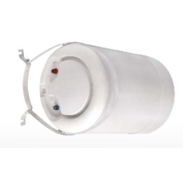 PECS Duotherm 2 équipé - Multiposition -150L - Blanc