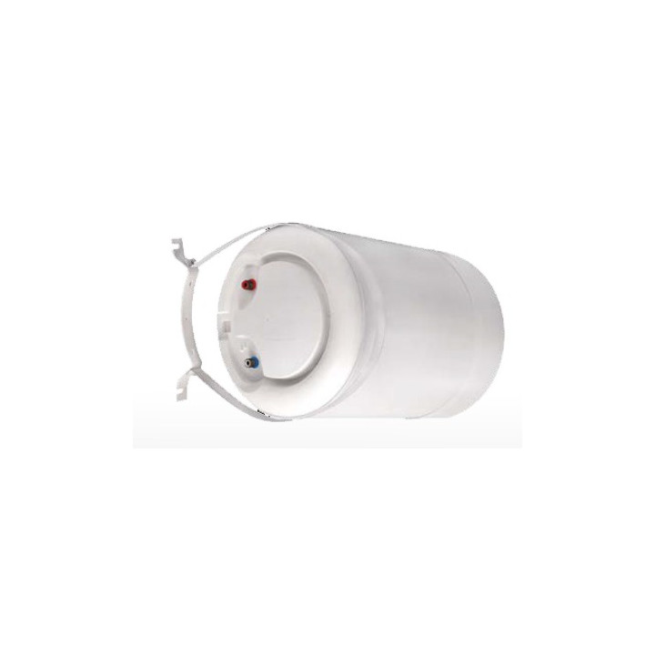 PECS Duotherm 2 équipé - Multiposition -150L - Blanc