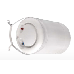 PECS Duotherm 2 équipé DE - Multiposition -200L - Blanc