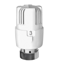 Tête thermostatique M30