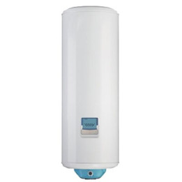 Chauffe-eau électrique Vizengo vertical mural 200 L - 2200 W - 1545x550x530 mm