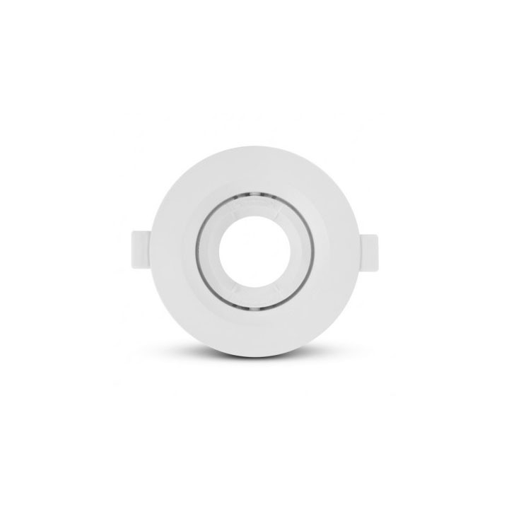 Support de luminaire encastré