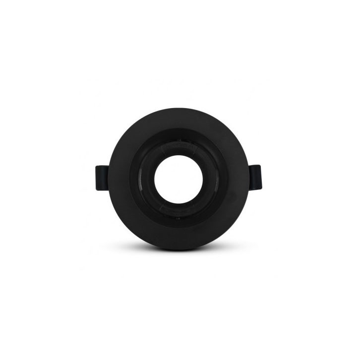 Support de luminaire encastré