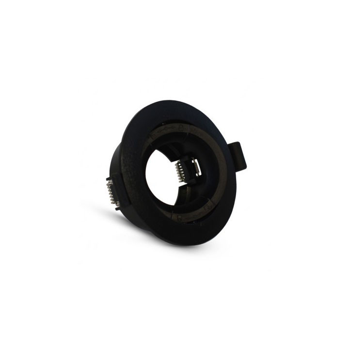 Support de luminaire encastré