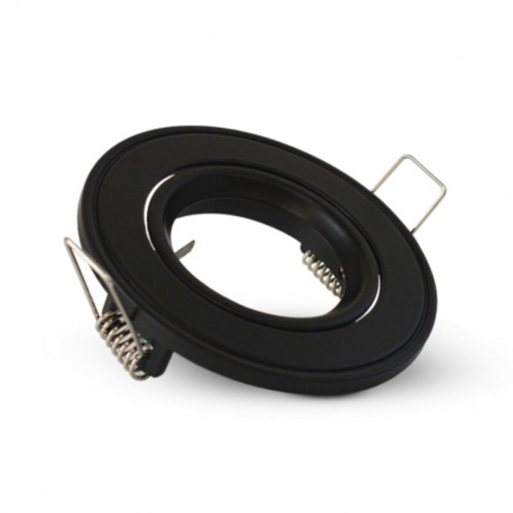 Support plafond rond Vision El  - 77010