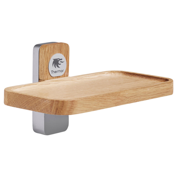 Tablette aimantée pour radiateur Thermor