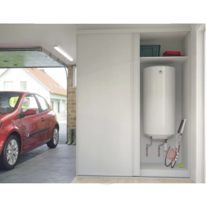 Chauffe-eau électrique blindé Thermor 100L 1200W