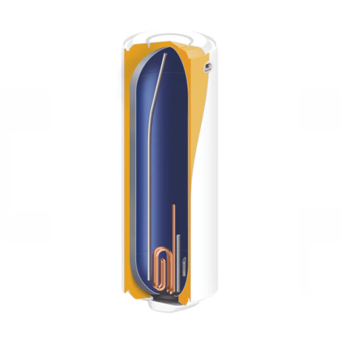 Chauffe-eau électrique blindé Thermor 200L