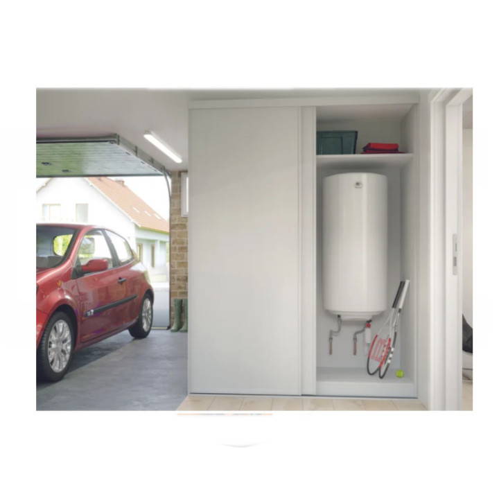 Chauffe-eau électrique Thermor
