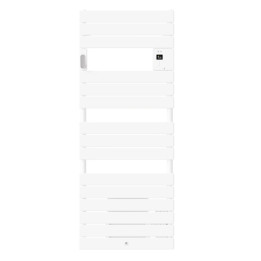 Radiateur sèche-serviettes électrique Riviera 2 - 750W