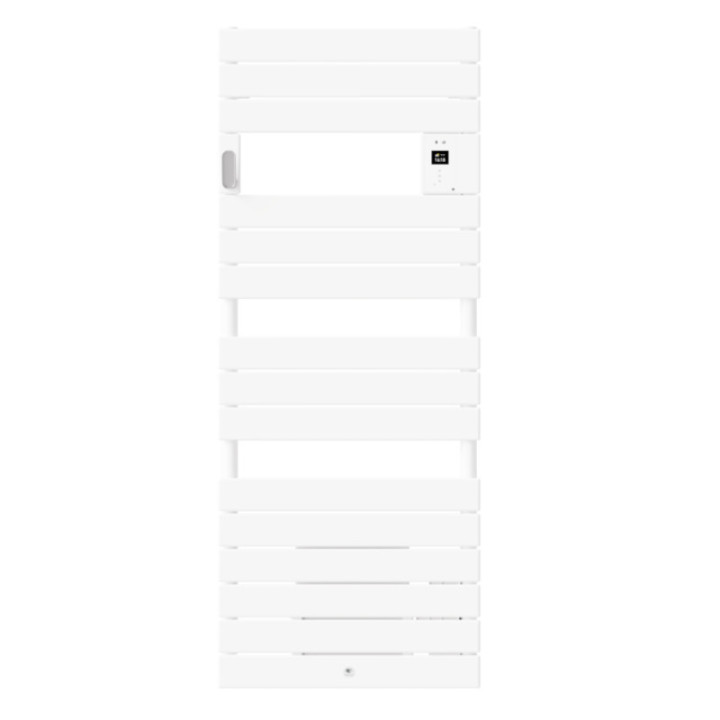 Radiateur sèche-serviettes électrique Riviera 2 - 750W