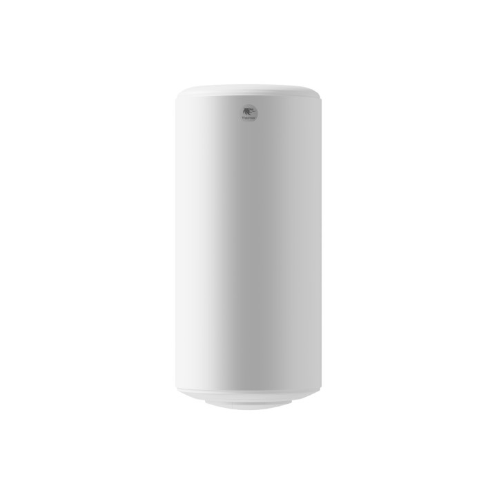 Chauffe-eau électrique compact Duralis Thermor - Vertical - Mural  - 200L - 2200W - Blanc