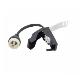 Connecteur sans vis pour ampoule GU10 Arlux