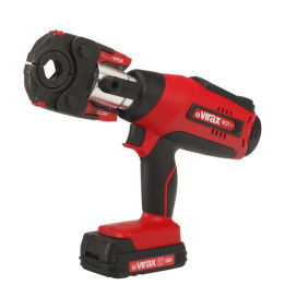 Sertisseuse Viper Virax - 18V - M21+