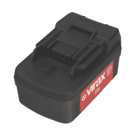Batterie Li-ion Virax - 18V - 3 Ah