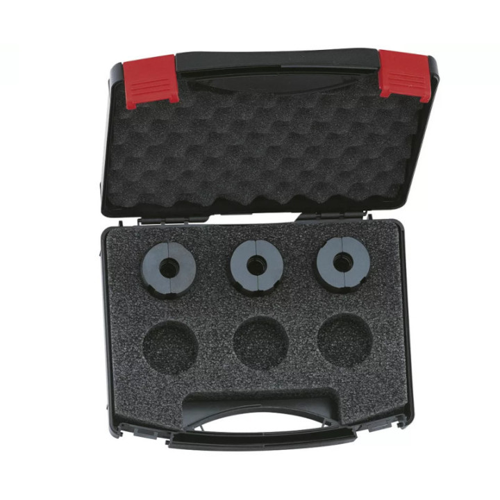 Mallette inserts profil RF-P 16-20-25 mm Virax