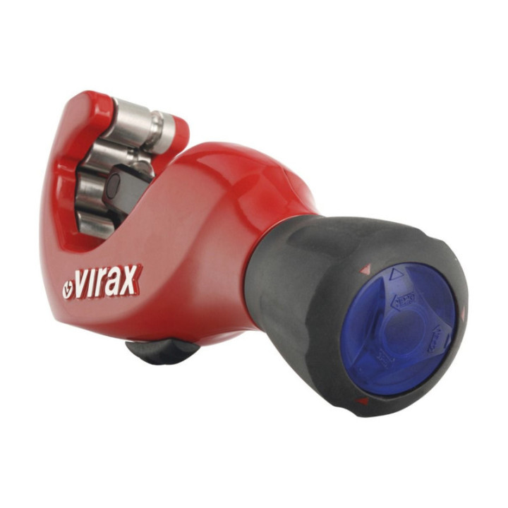 Coupe tube plastique et multicouche Virax - ZR 35 - image 2 - 210487