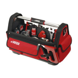 Sac à outils textile Virax - 382660