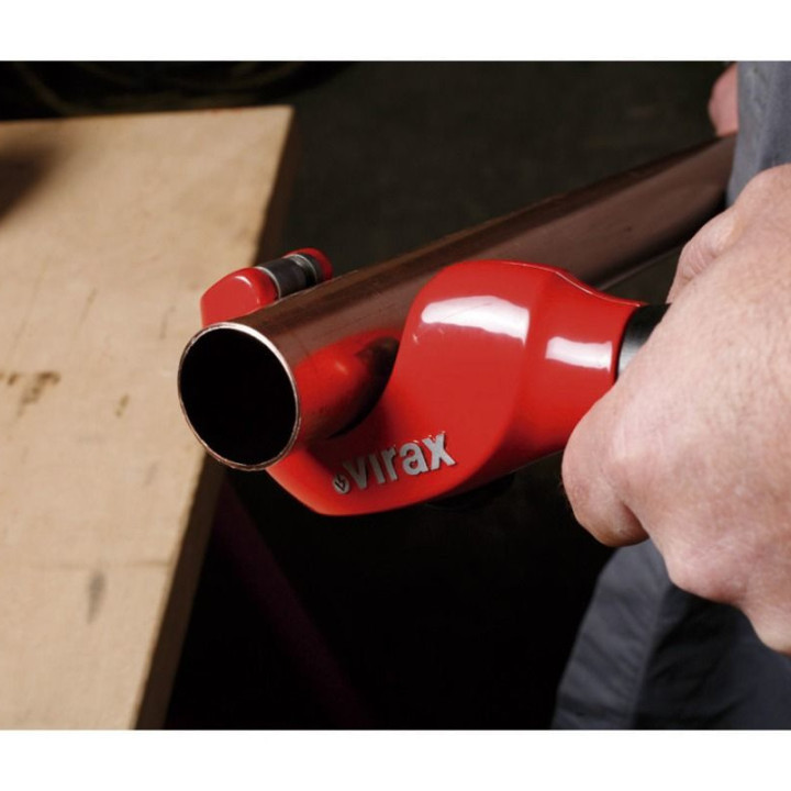ZR 35 - Coupe tube Cuivre Virax -
