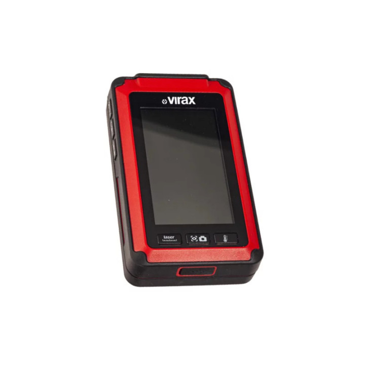 Caméra-d'inspection-Micro-Visioval-5 en 1 - Virax - 294200