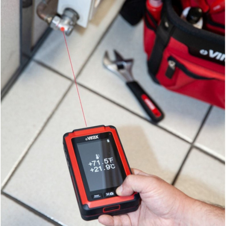 Caméra-d'inspection-Micro-Visioval Virax-294200