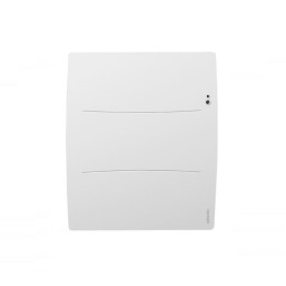 Radiateur connecté Agilia - Blanc - Horizontal - 1500W