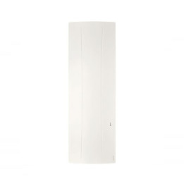 Radiateur connecté Agilia - Blanc - Vertical - 1500W