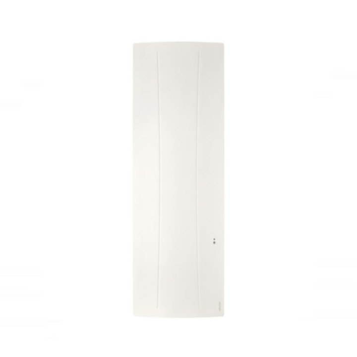 Radiateur connecté Agilia - Blanc - Vertical - 1500W