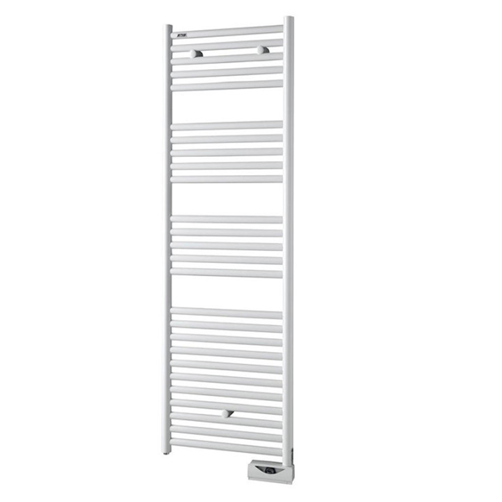 Radiateur sèche-serviettes Atoll SPA - TSL - 1000W - Blanc