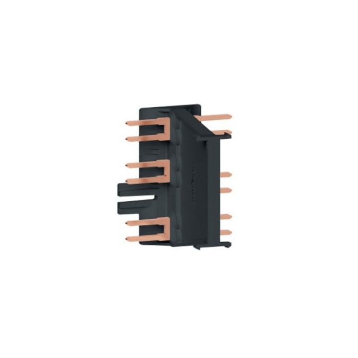 Accessoire de raccordement pour liaison entre deux prises Legrand - Mosaic Link - 077100L