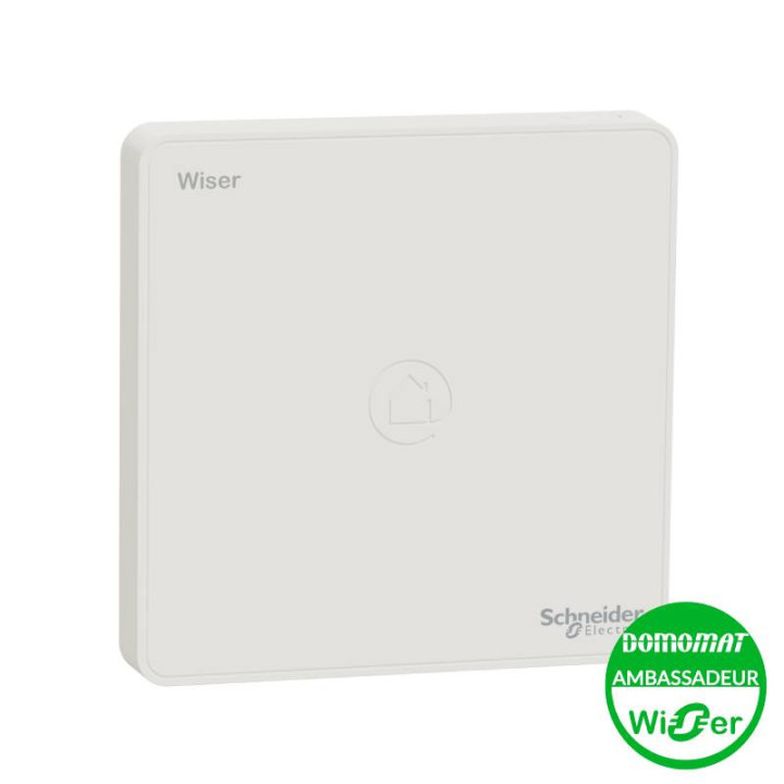CCTFR6310 - Passerelle Wifi ZigBee Wiser Schneider