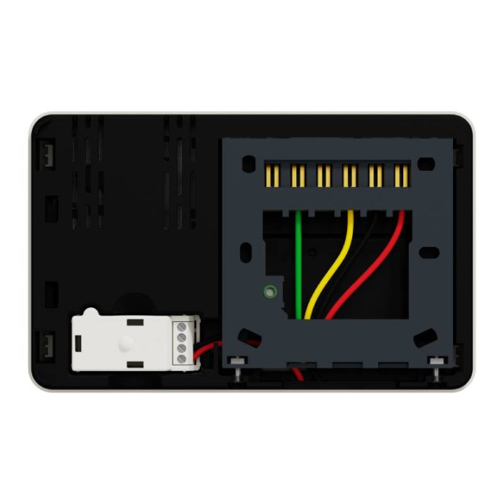 Passerelle Wifi ZigBee avec actionneur de chaudière Wiser Schneider - 1 canal - 220V intégré