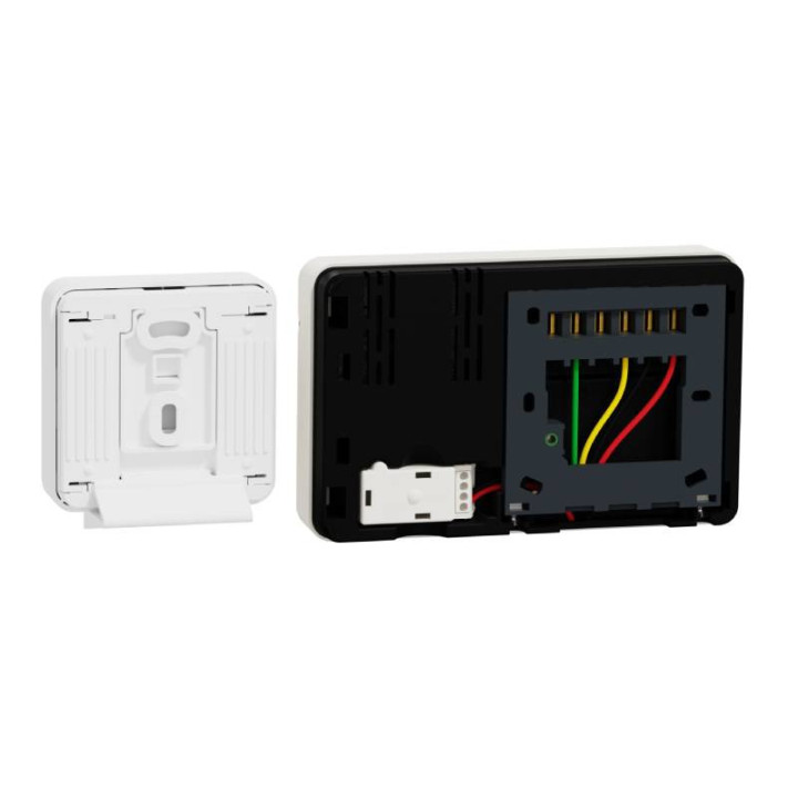 Kit thermostat connecté