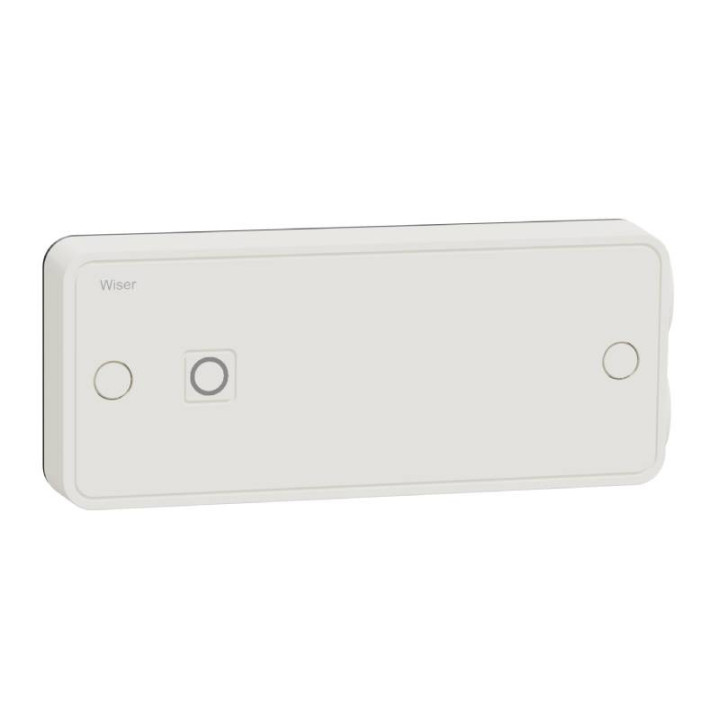 Actionneur chauffage électrique Wiser Schneider - 16A - Fil pilote